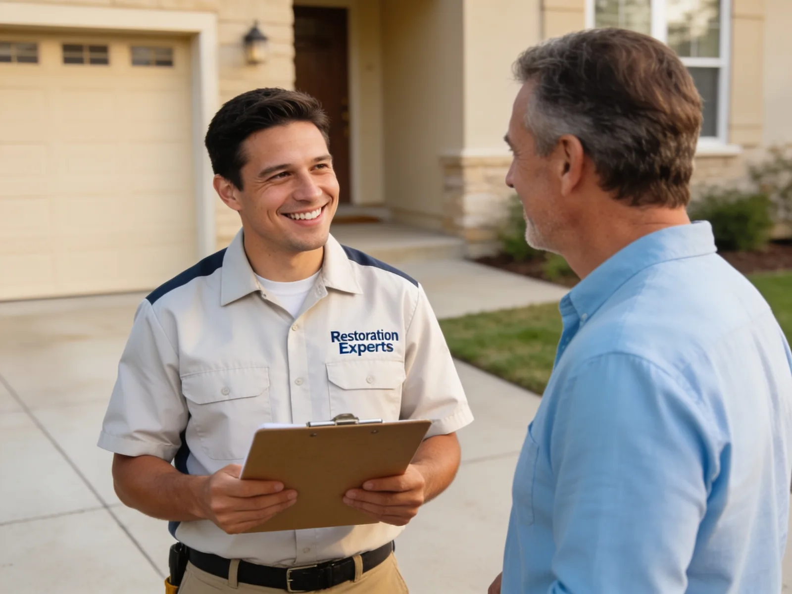 Water Damage Cleanup Columbia, LA FAQs